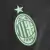 Camisa Milan Third Terceira III 24/25 Torcedor Masculino - Preto e Verde - loja online
