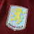Camisa Aston Villa Titular Home 24/25 Jogador Masculina - Bordo - comprar online