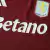 Camisa Aston Villa Titular Home 24/25 Jogador Masculina - Bordo - loja online