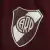 Camisa River Plate Reserva Away II 24/25 Jogador - Bordo na internet