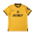 camisa Wolverhampton 2024-2025, camisa titular Wolves, uniforme oficial Wolverhampton.