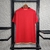 Camisa Atlanta I 23/24 Torcedor Adidas Masculina - Vermelho e Preto na internet