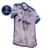 Camisa Cruzeiro Reserva Away II 24/25 Torcedor Masculina - Branco - loja online