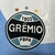 Camisa Grêmio Retrô Reserva 95-96 Torcedor Masculina - Branco - Uso a 10 | Camisas de time