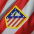 Camisa Retrô Atletico de Madrid 04/05 Torcedor Adidas Masculina - Vermelho e Branco - comprar online