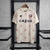 Camisa Lille IIII 23/24 Torcedor New Balance Masculina - Bege