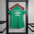 Camisa Fluminense Treino 23/24 Torcedor Umbro Feminina - Verde, Grená, Branco - comprar online