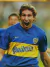 Camisa Boca Juniors I Retrô 99/00 Torcedor Nike Masculina - Azul