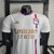 Camisa Lyon I 23/24 Jogador Adidas Masculina - Branco - comprar online