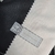 Camisa Figueirense I 23/24 Torcedor Masculina - Branco e Preto - comprar online