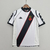 Camisa Vasco da Gama Retrô I 1998 Torcedor Kappa Masculina - Branco e Preto - comprar online