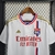 Camisa Lyon I 23/24 Torcedor Adidas Masculina - Branco - Uso a 10 | Camisas de time