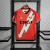 Camisa Vallecano II 23/24 Torcedor Umbro Masculina - Preto