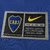Camisa Boca Juniors Titular Home I Retrô 03/04 Torcedor Nike Masculina - Azul - comprar online