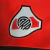 Camisa River Plate III 23/24 Torcedor Adidas Masculina - Preto e Vermelho - loja online