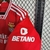 Camisa Benfica I 23/24 Torcedor Adidas Masculina - Vermelho - comprar online