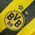 Camisa + Shorts Infantil Borussia Dortmund I 23/24 - Amarelo - comprar online