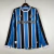 GRÊMIO-MANGA-LONGA-CAMISA-SUÁREZ-23-24-TRICOLOR-HOME-NOVA-