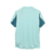 Camisa Cruzeiro Treino 25/26 Torcedor Masculina - Azul bebê na internet