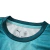 Camisa-Borussia mönchengladbach-Terceira 26/27-Torcedor Masculina - Azul-Turquesa
