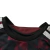 Camisa + Shorts Infantil Liverpool Terceiro 26/27 -Preto