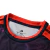 Camisa + Shorts Infantil Bayern de Munique - terceira Third III 2627 - Roxo