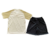 kit-infantil-camisa-vasco-da-gama-bege-resposta-histórica-bege-2024-25-