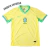PRONTA ENTREGA Brasil Home 24/25 Torcedor Masculina