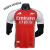 pronta entrega camisa-arsenal-versão-jogador-24-25-titular-vermelho- (3)