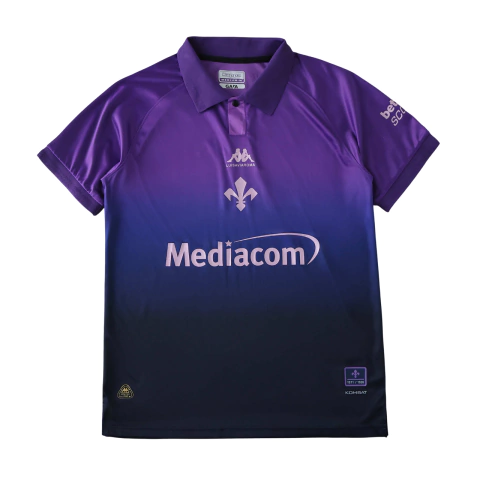 QUARTDA-CAMISA-FIORENTINA-2024-25-ROXA