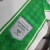 Camisa Real Betis I 23/24 Torcedor Kappa Masculina - Verde e Branco