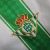 Camisa Real Betis I 23/24 Torcedor Kappa Masculina - Verde e Branco