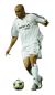 camisa-real-madrid-04-05-galáticos-branca-ronaldo-beckham-