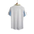 Camisa Lazio Retrô Reserva Away II 97/98 Torcedor Puma Masculina - Azul e Branco na internet
