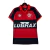 Camisa Flamengo Retrô Titular 1987 Masculina - Vermelha - comprar online