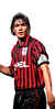 CAMISA-MILAN-MALDINI-99-00-RETRO-ADIDAS-