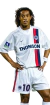camisa-PSG-RONALDINHO-BRANCA-02-03-RETRO-
