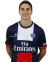 CAMISA-RETRO-IBRAHIMOVIC-PSG-13-14-