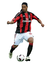 camisa-milan-retro-ibrahimovic-ronaldinho-10-11-