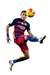 camisa-barcelona-neymar-15-16-2015-1-i-home-titular-messi-msn-suares-uso-a-10-