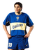 Camisa Boca Juniors Titular Home I Retrô 2001 Torcedor Nike Masculina - Azul - comprar online
