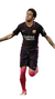 camisa-barcelona-16-17-roxa-neymar-messi-retro-