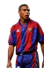 CAMISA-RETRO-RONALDO-FENOMENO-BARCELONA-96-97-TITULAR-