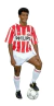 CAMISA-ROMÁRIO-PSV-RETRO-90-91- (5)