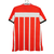 Camisa PSV Retrô Titular Home I 95/96 Torcedor Nike Masculina - Vermelho e Branco - Uso a 10 | Camisas de time