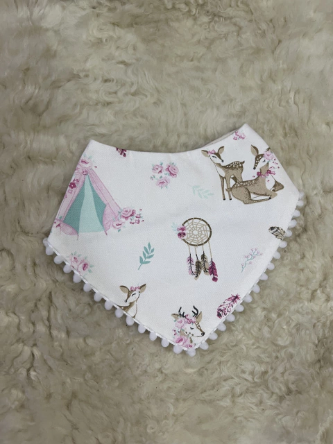 Bandana Bambi