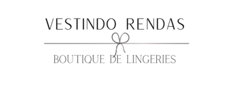Vestindo Rendas Boutique de Lingeries ‧ Moda íntima feminina 