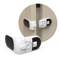 Cerradura en angulo para cajones x 4 und. - comprar en línea