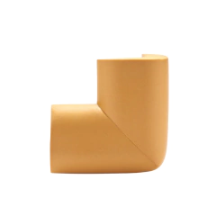 Esquinero faomy color ocre Unidad