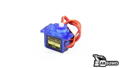 SERVO MOTOR SG90
